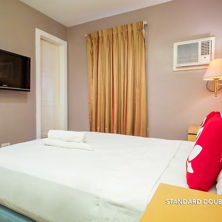 Zen Rooms Del Pilar Malate Манила Екстериор снимка