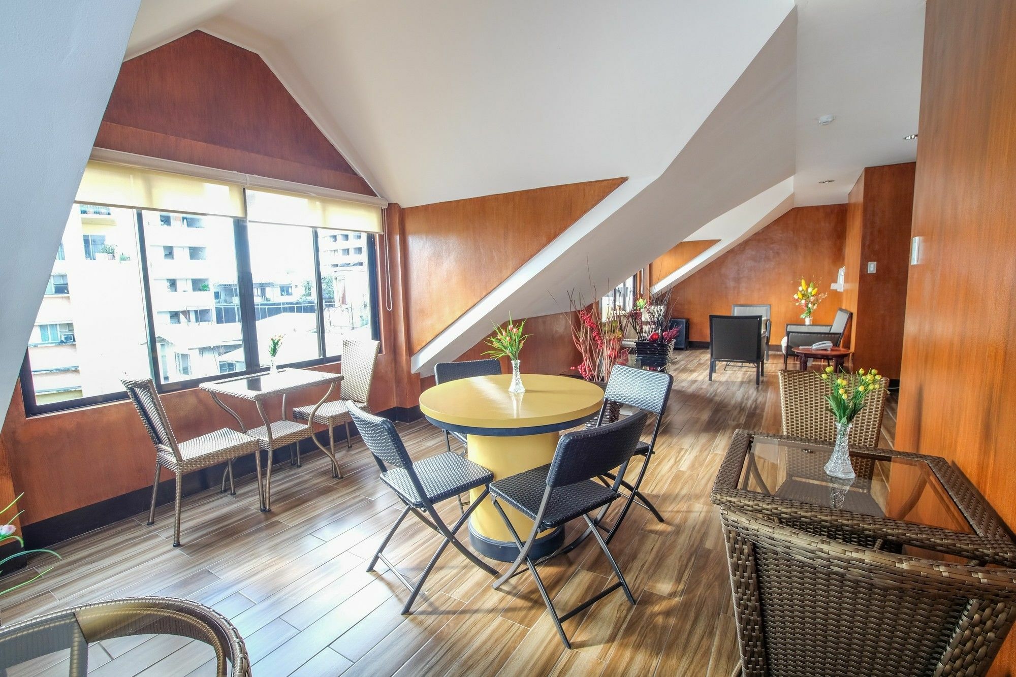 Zen Rooms Del Pilar Malate Манила Екстериор снимка